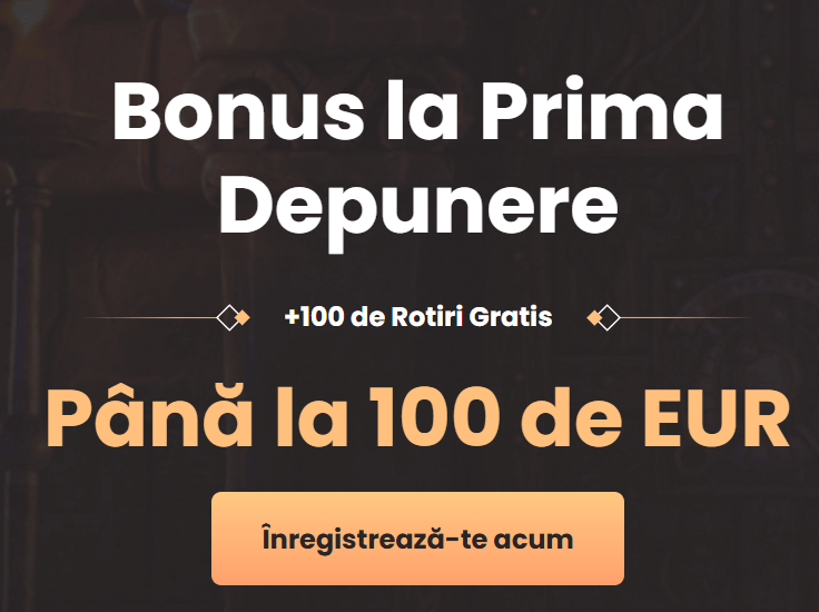 NATIONAL CASINO BONUS DE BUN VENIT GERMANIA