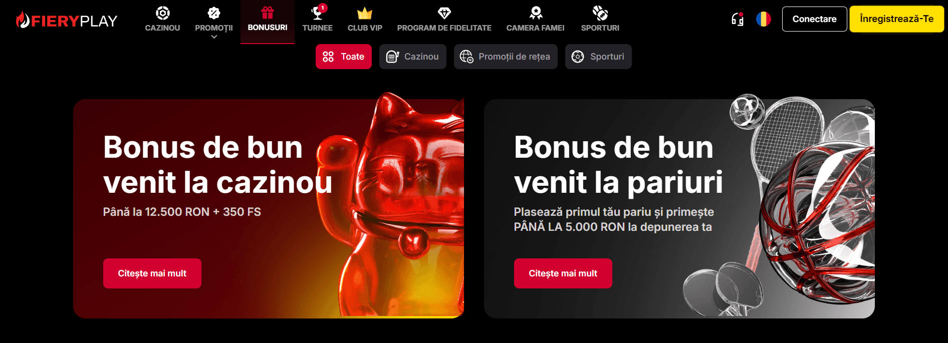 fieryplay casino online germania bonus de bun venit