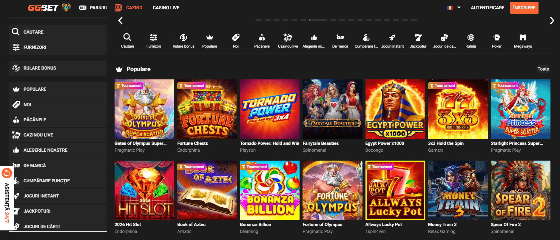 ggbet casino online germania