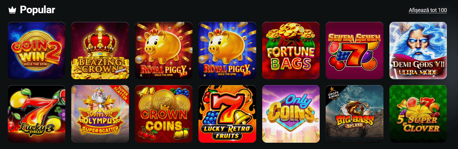 twindor casino online germania